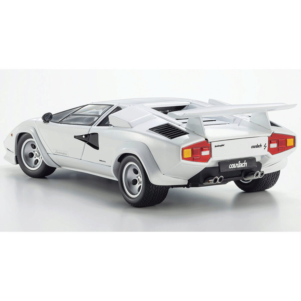 ミニカー Top Speed 1/18 Lamborghini Countach 1/18 Top Speed Lamborghini Countach LPI 800-4 (Rosso Mars Red) Car