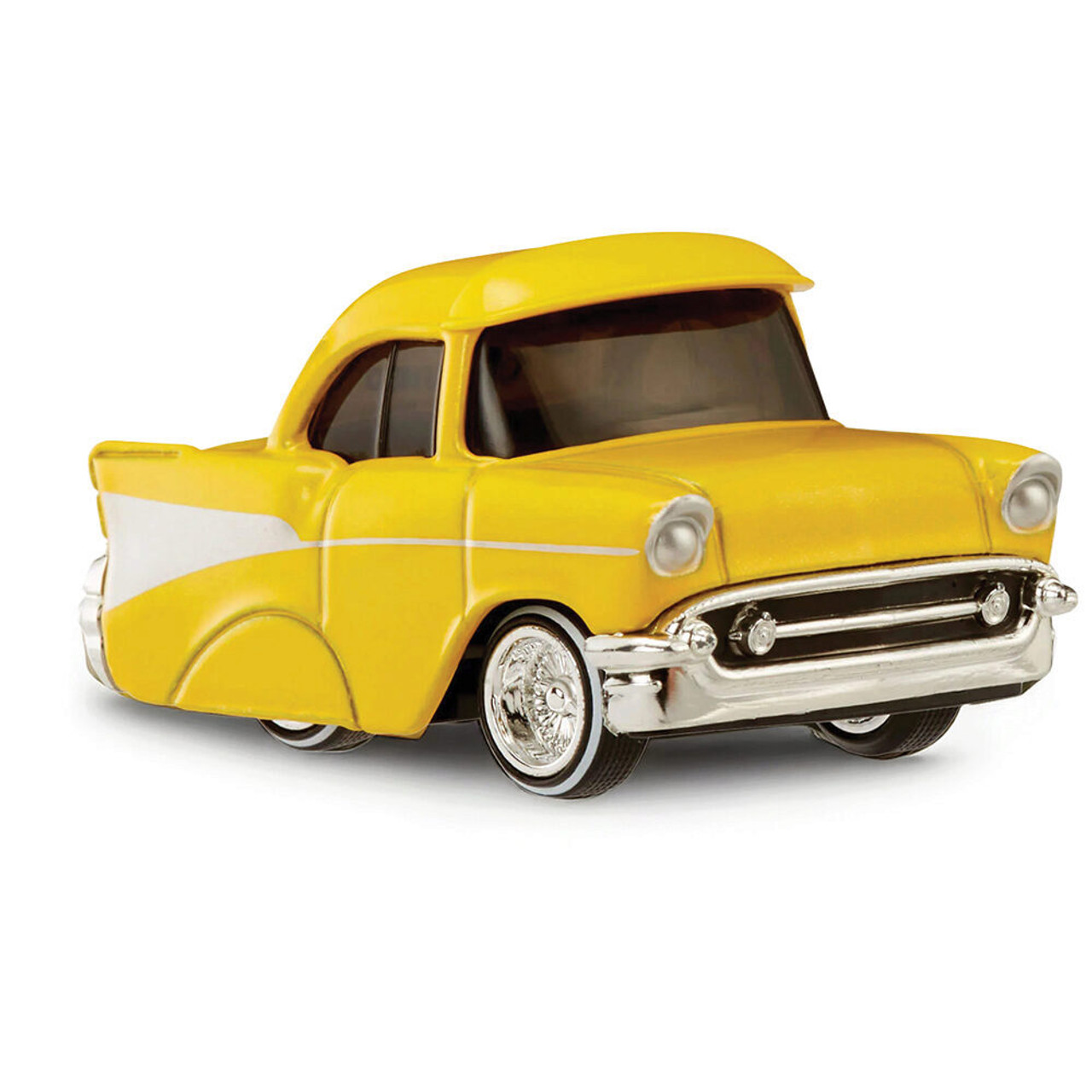 ミニカー CARTUNED 1:64 SERIES 2 CarTuned 1:64 Lowriders Series 2 Stylin' & Profilin' 3 Pack