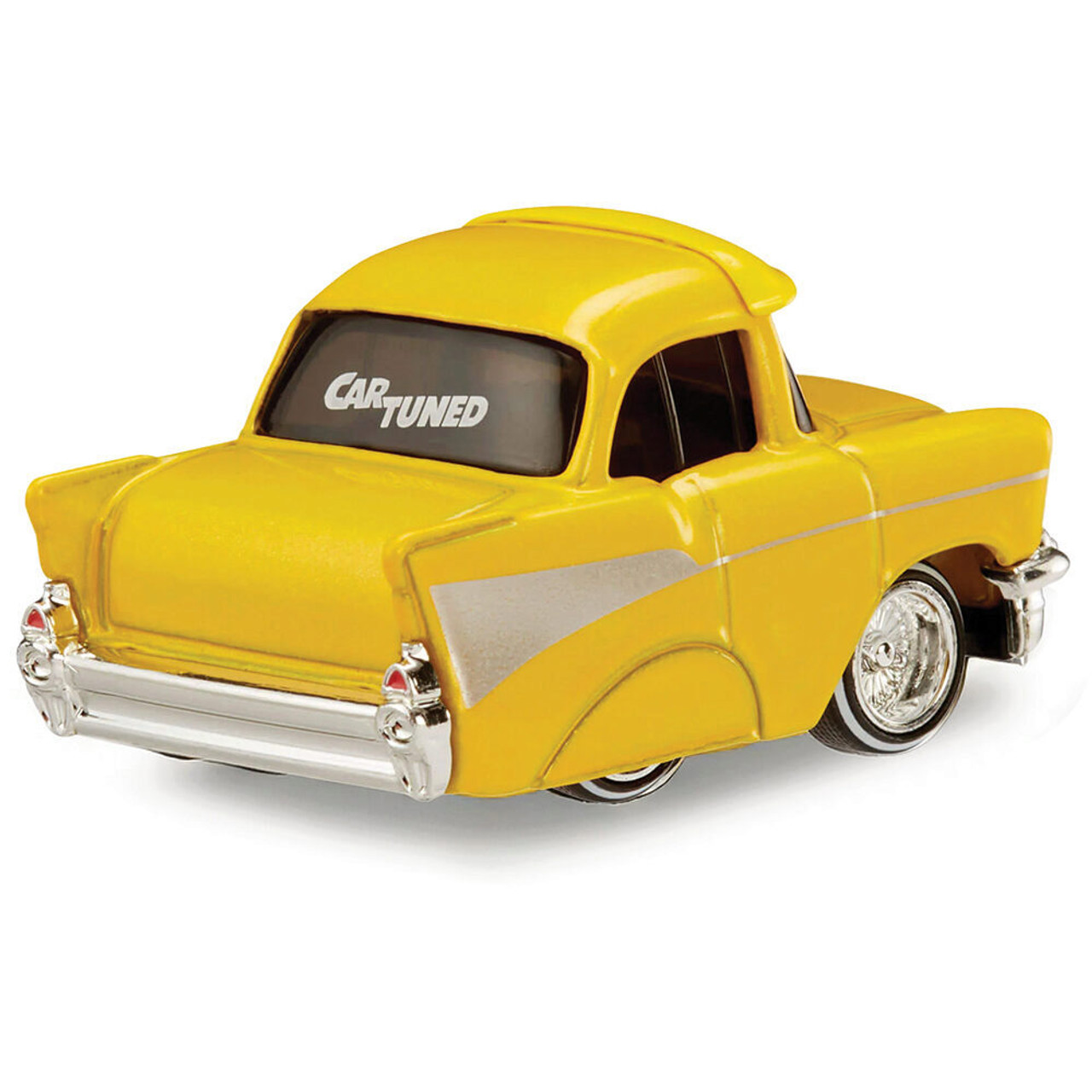 CarTuned Lowriders Series 2 Stylin' & Profilin' 3 Pack