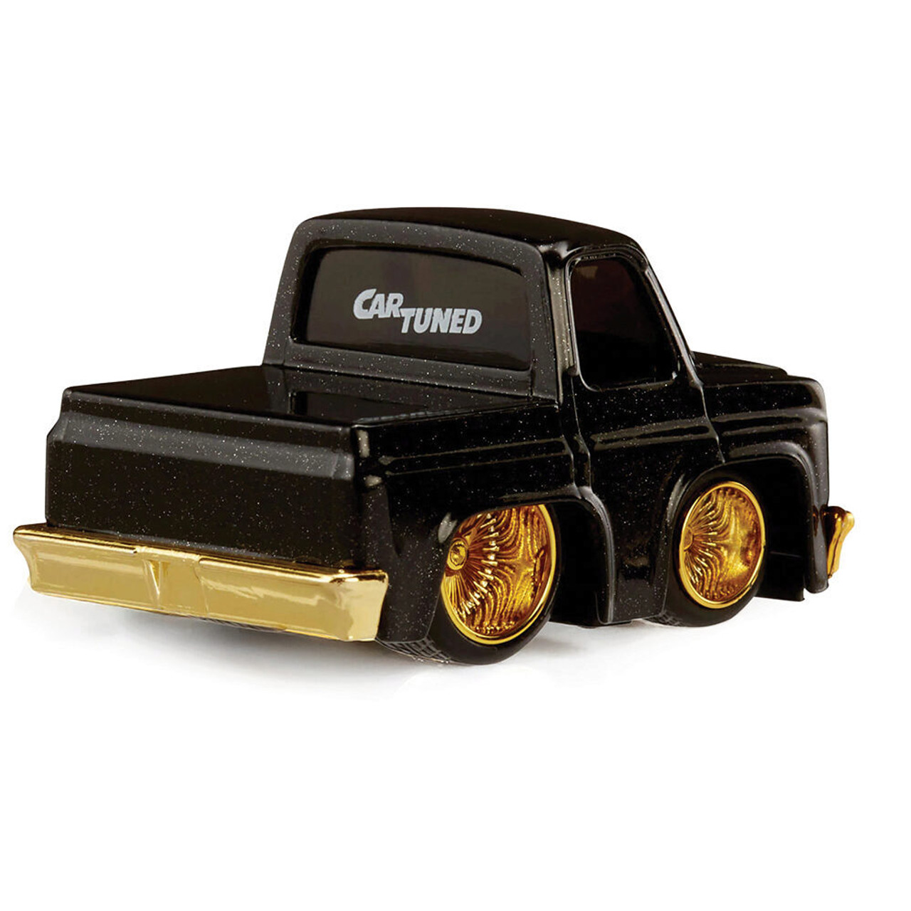 CarTuned Lowriders Series 2 Stylin' & Profilin' 3 Pack