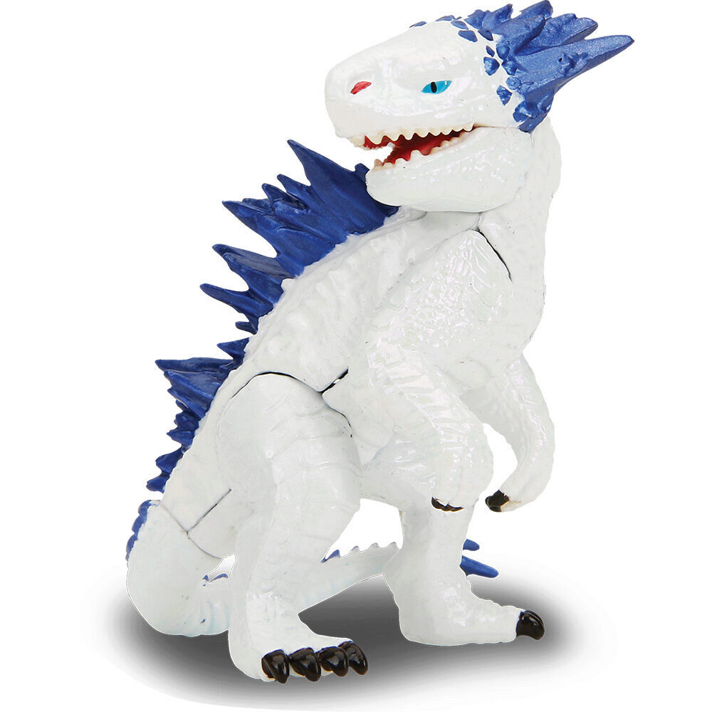 GODZILLA X KONG Diecast Metal Figure 4-Pack Diecast Figure | Jada Toys