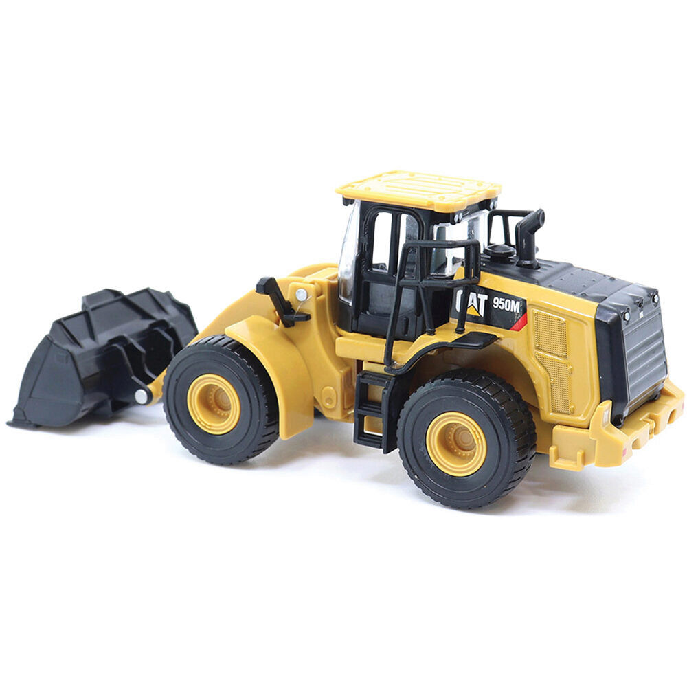 Caterpillar 950M Wheel Loader | Diecast Masters