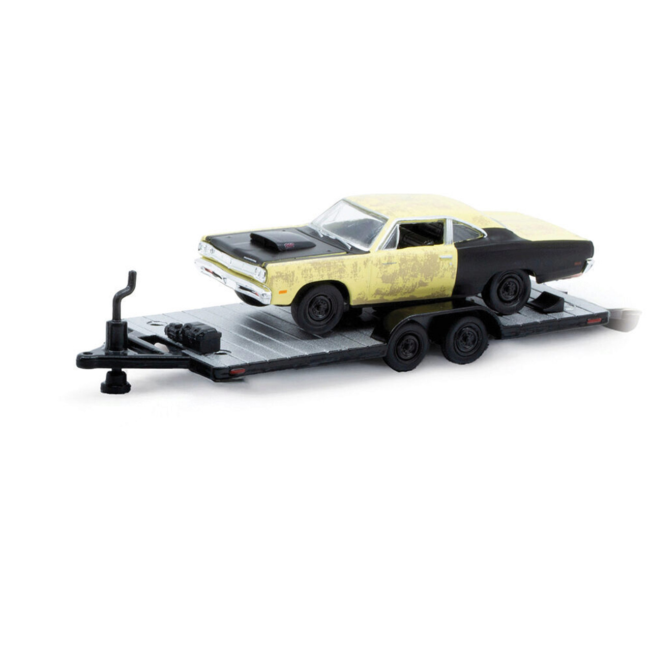 M2Machines、Dodge Demon ミニカー 2台セット QQ20240122134549__50541.