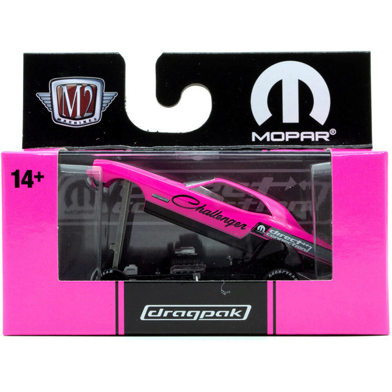 ぽ*ん様 CHALLENGER MICKEY MOUSE HANDPLANT T Mickey Thompson's Challenger 1 | IPMS/USA Reviews