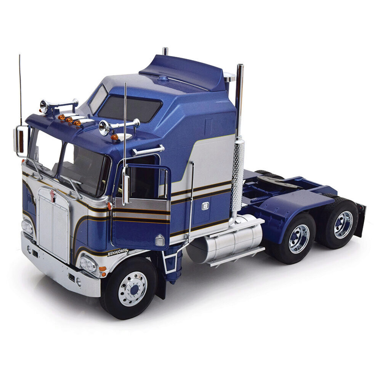 THERMO KING大型トラックモデル 1/32 THERMO KING大型トラックモデル 1/32