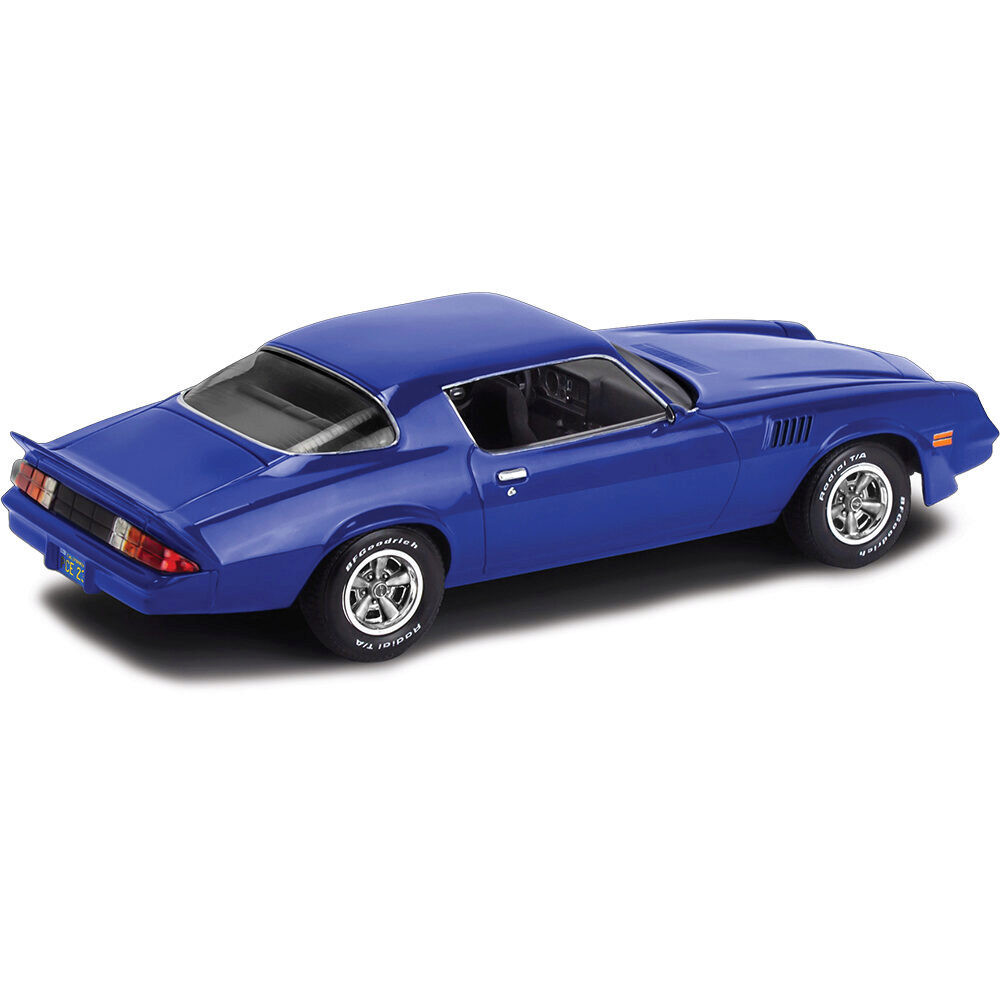 Billy Hargrove's 1979 Camaro Z/28 Stranger Things Model Kit | Revell