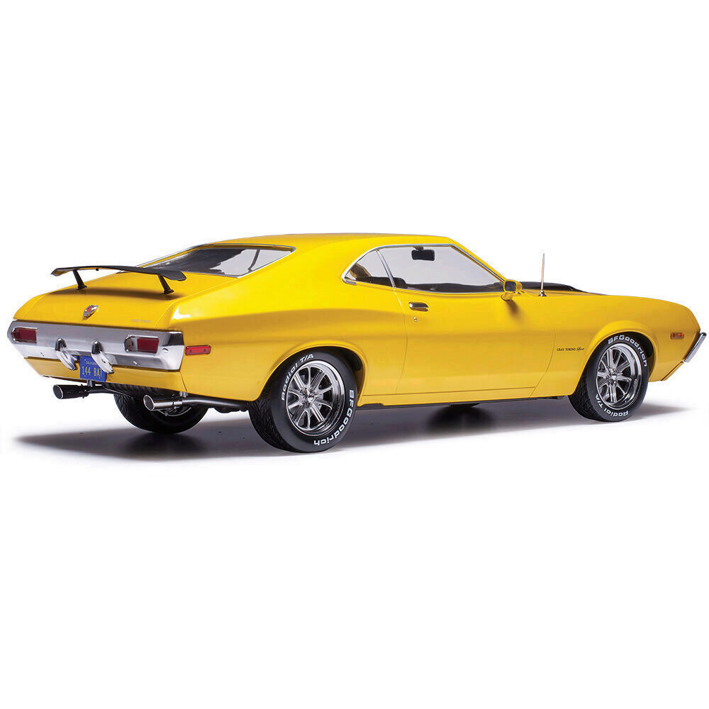 1972 Ford Gran Torino Sport 