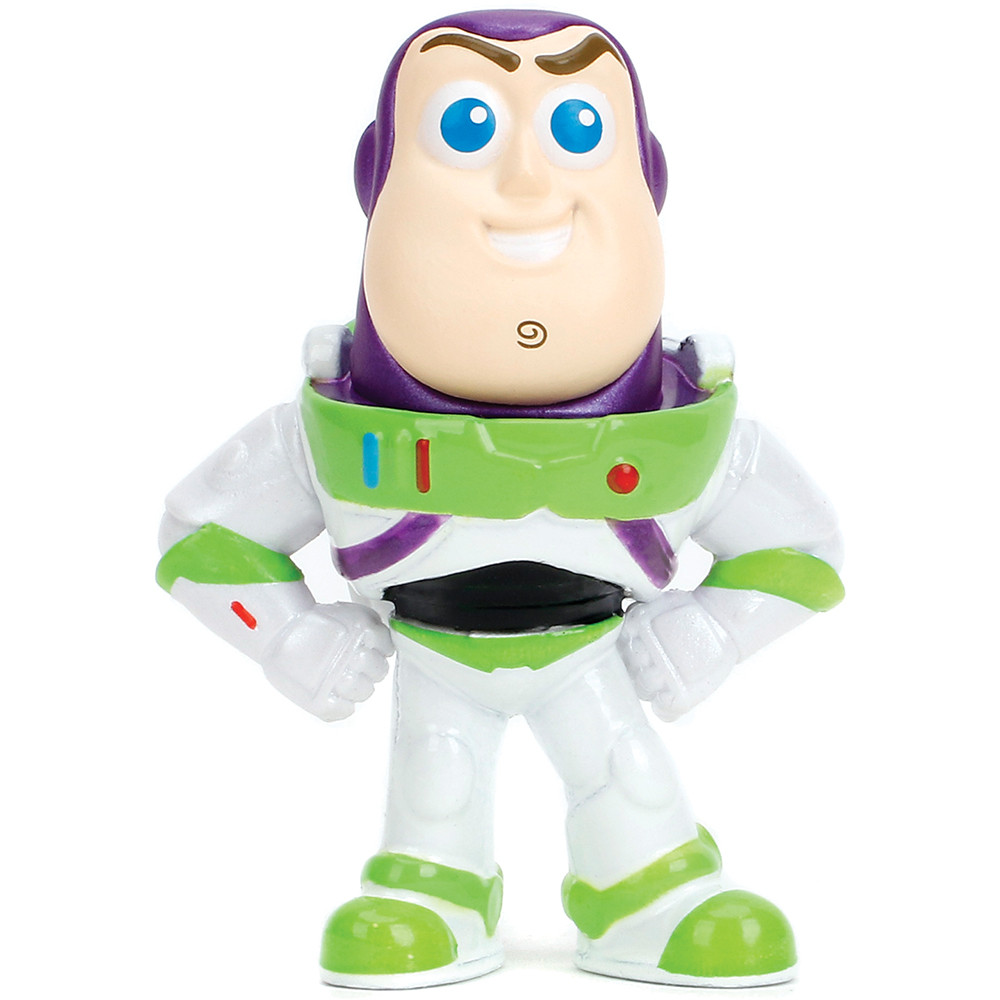 TOY STORY 4-Pack Diecast Figure by Jada Toys | Fairfield Collectibles