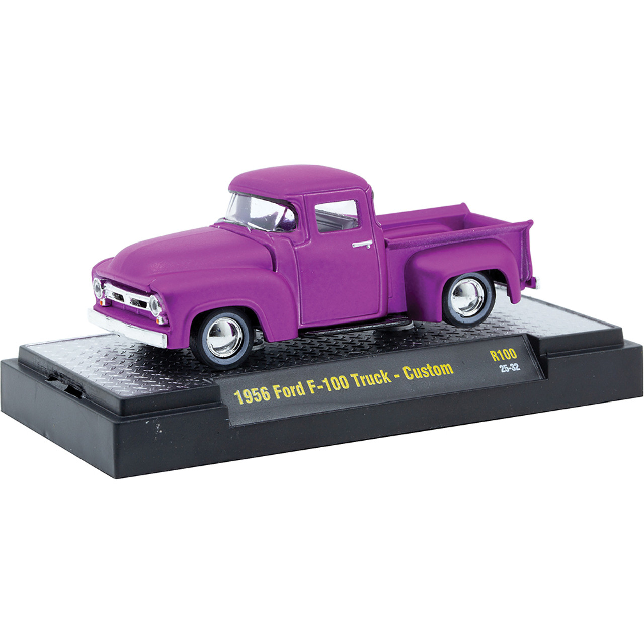 ファンタ　1956 Ford F-100 トラック M2 ファンタ 1956 Ford F-100 トラック M2 M2 1956 Ford F-100