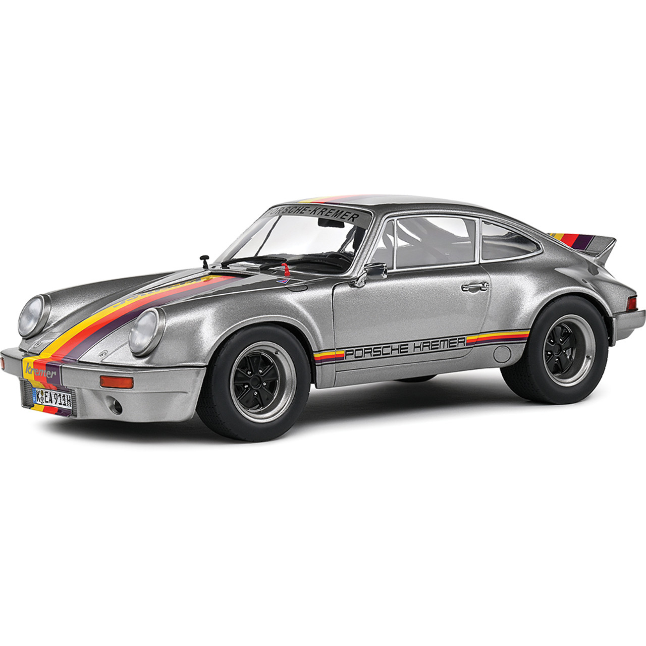 NOREV Porsche911カレラRSR 1/18 1974限定1000個 NOREV Porsche911カレラRSR 1/18 1974限定1000個