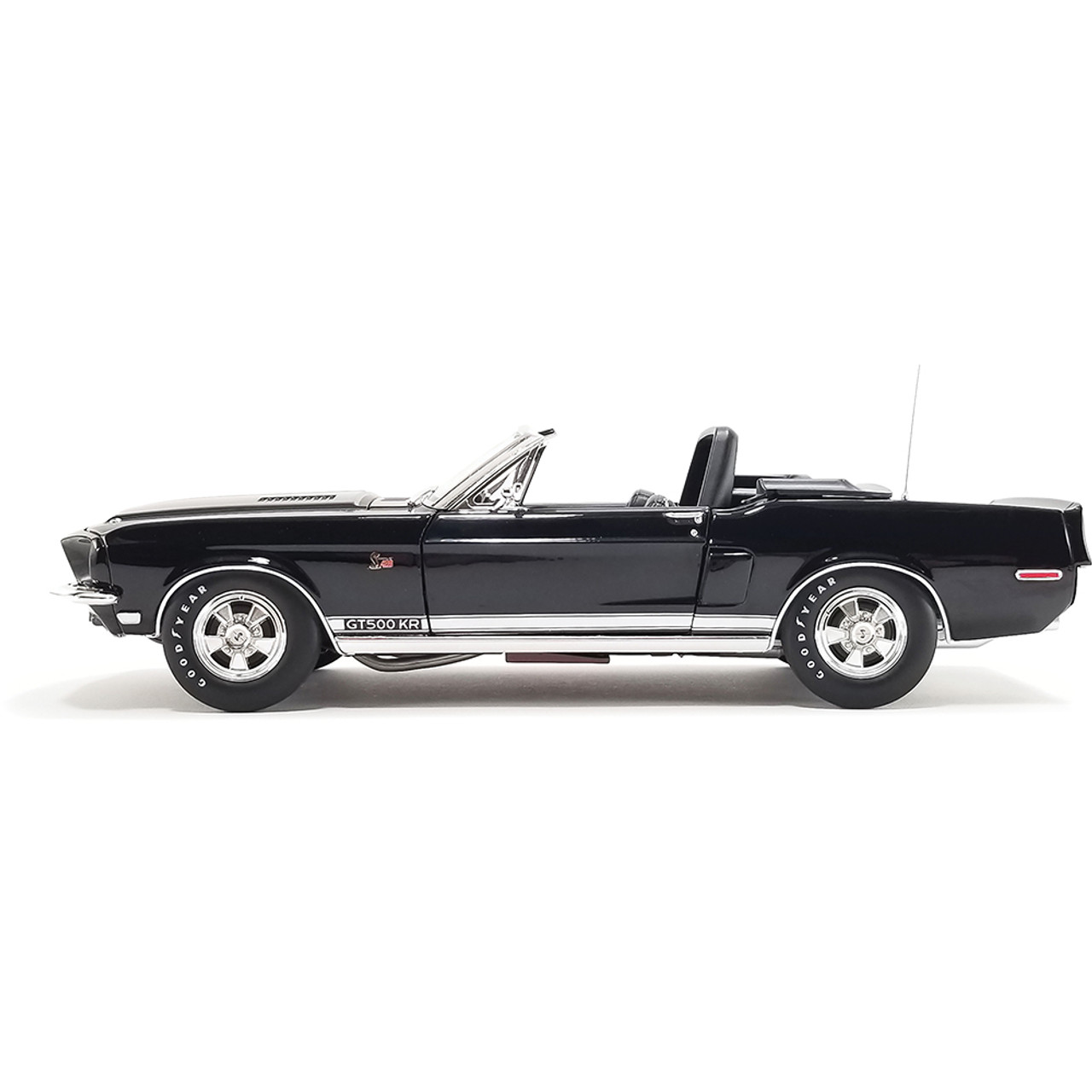 ACME 　1/18 シェルビー GT500 プロツーリング・コンバーチブル ACME 1/18 シェルビー GT500 プロツーリング・コンバーチブル