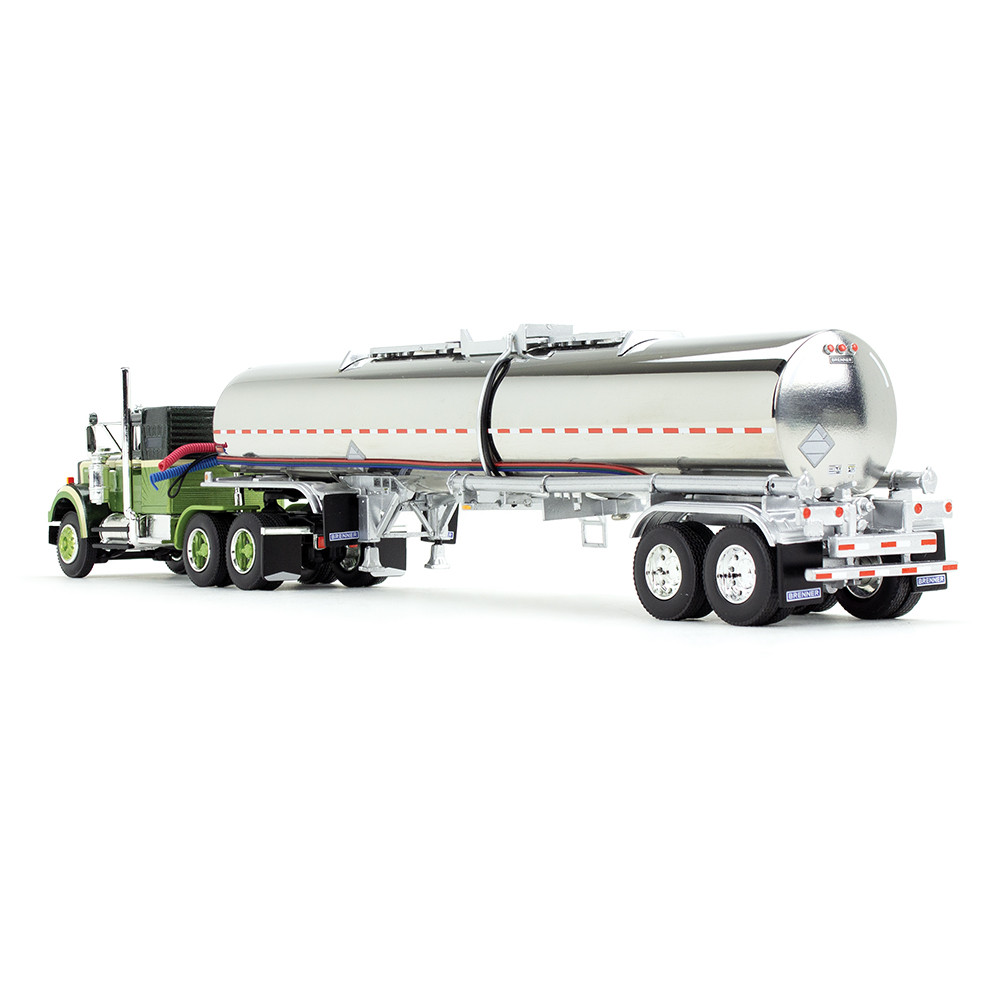 イタレリFar West Trucking 1:24 サーモキング イタレリFar West Trucking 1:24 サーモキング