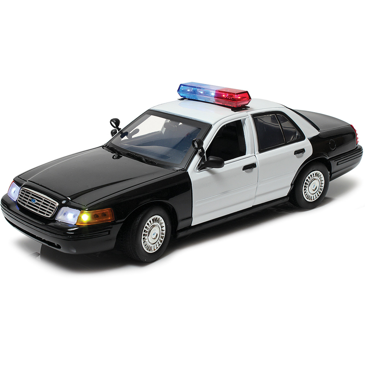 Autoart 1/18 CROWN VICTORIA POLICE パトカー Autoart 1/18 CROWN VICTORIA POLICE パトカー