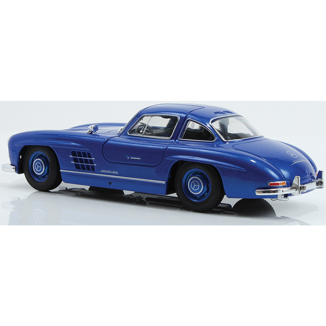 ベンツ300SL ガルウィング　1/24 1/24 MERCEDES-BENZ 300 SL | TAMIYA