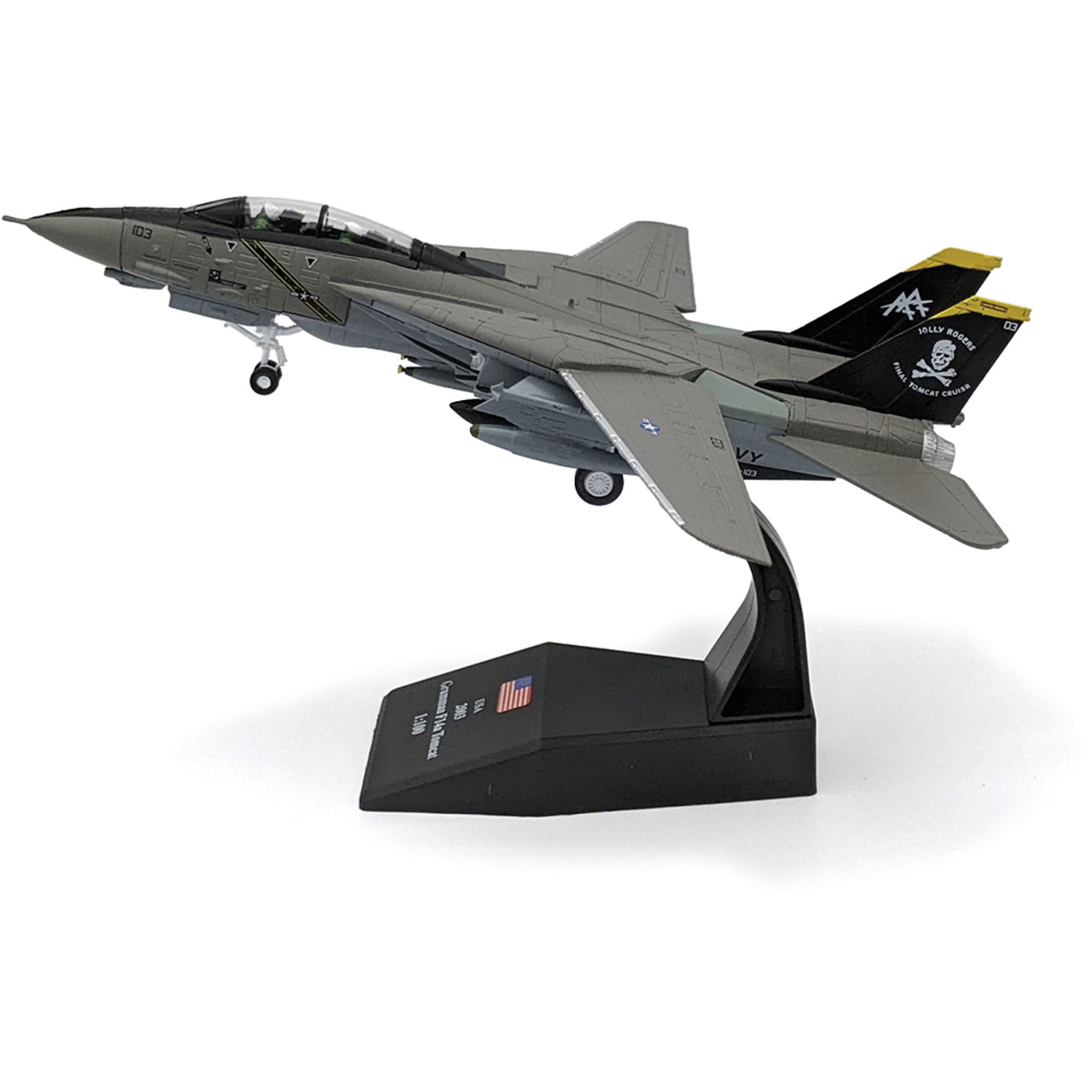 ホーガン1／200 F-14B トムキャット VF-103 ラストクルーズ s-l1200.jpg