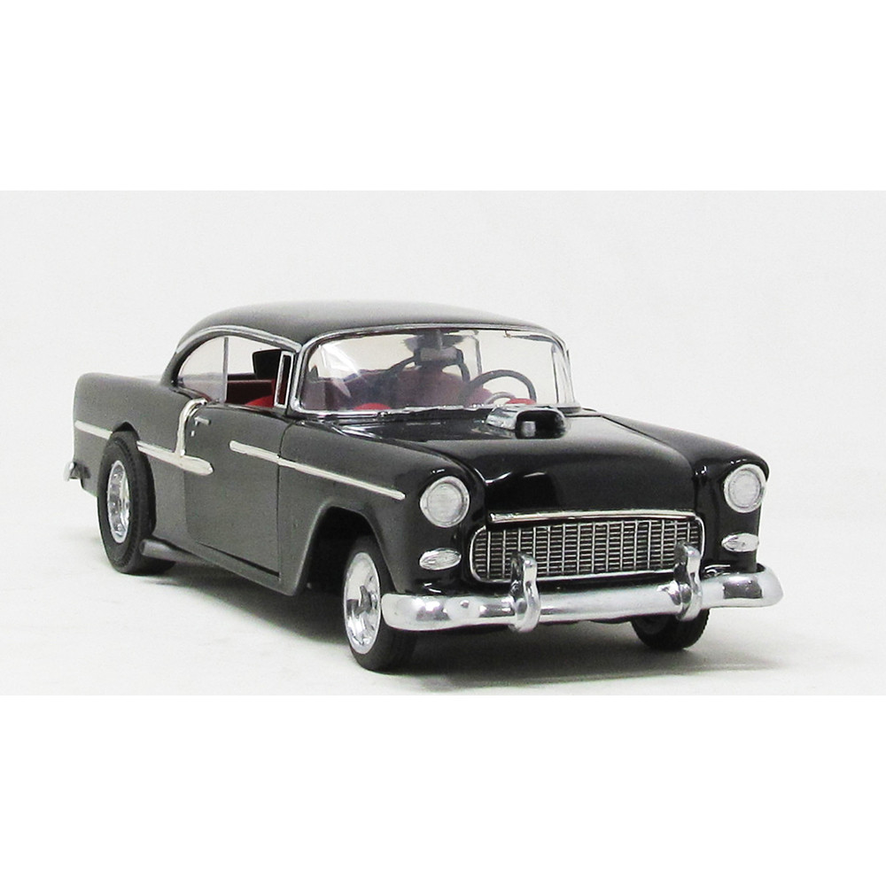 1955 Chevy Street Rod XPARTS Model Kit | Atlantis Models