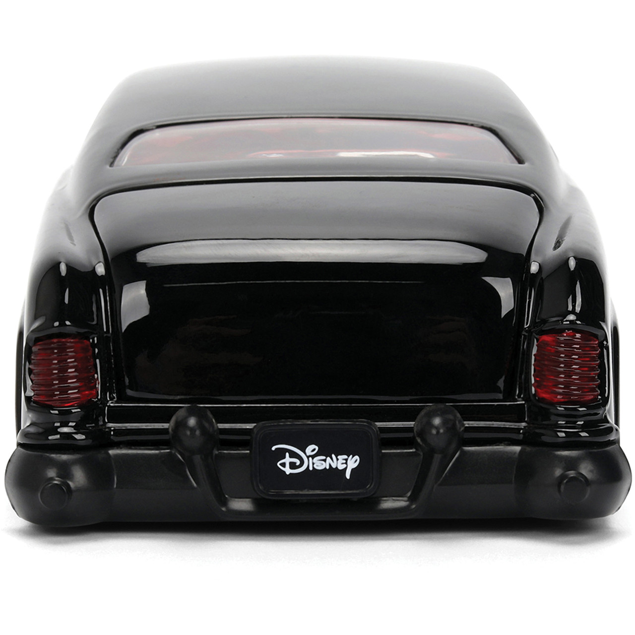 JADA 1951 マーキュリー & ミッキーマウス・フィギア 1951 MERCURY COUPE & MICKEY MOUSE DIECAST FIGURE DISNEY 1/24