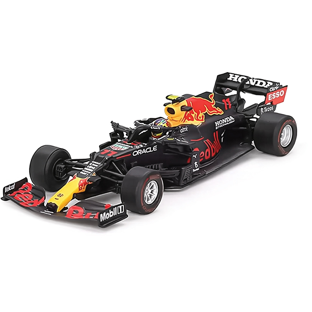 自動車 RedBull RB16B Sergio Perez 2021 mqdefault.jpg
