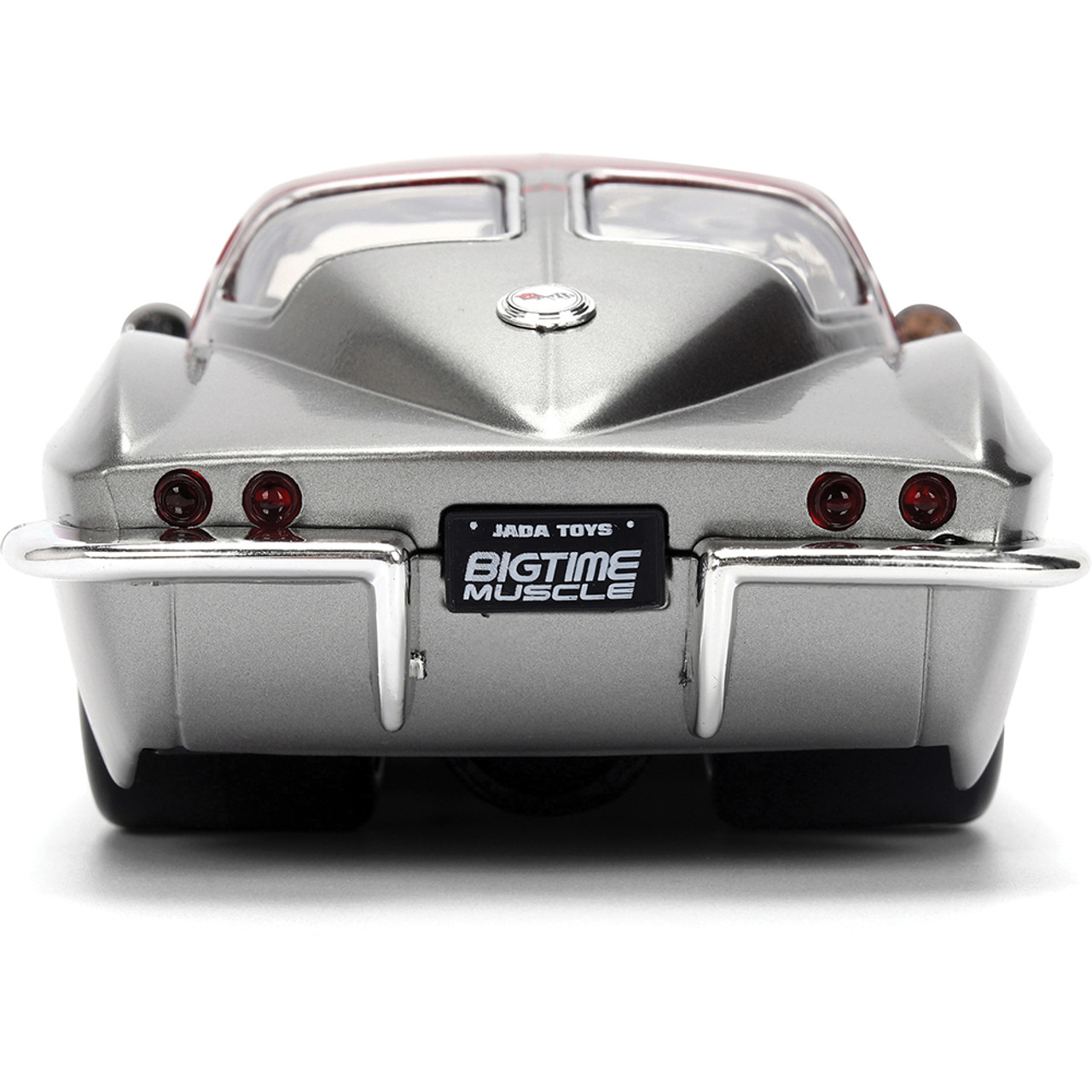 ga248様！！ IG2288 Nissan Fairlady Z (S130) Silver – ignition model