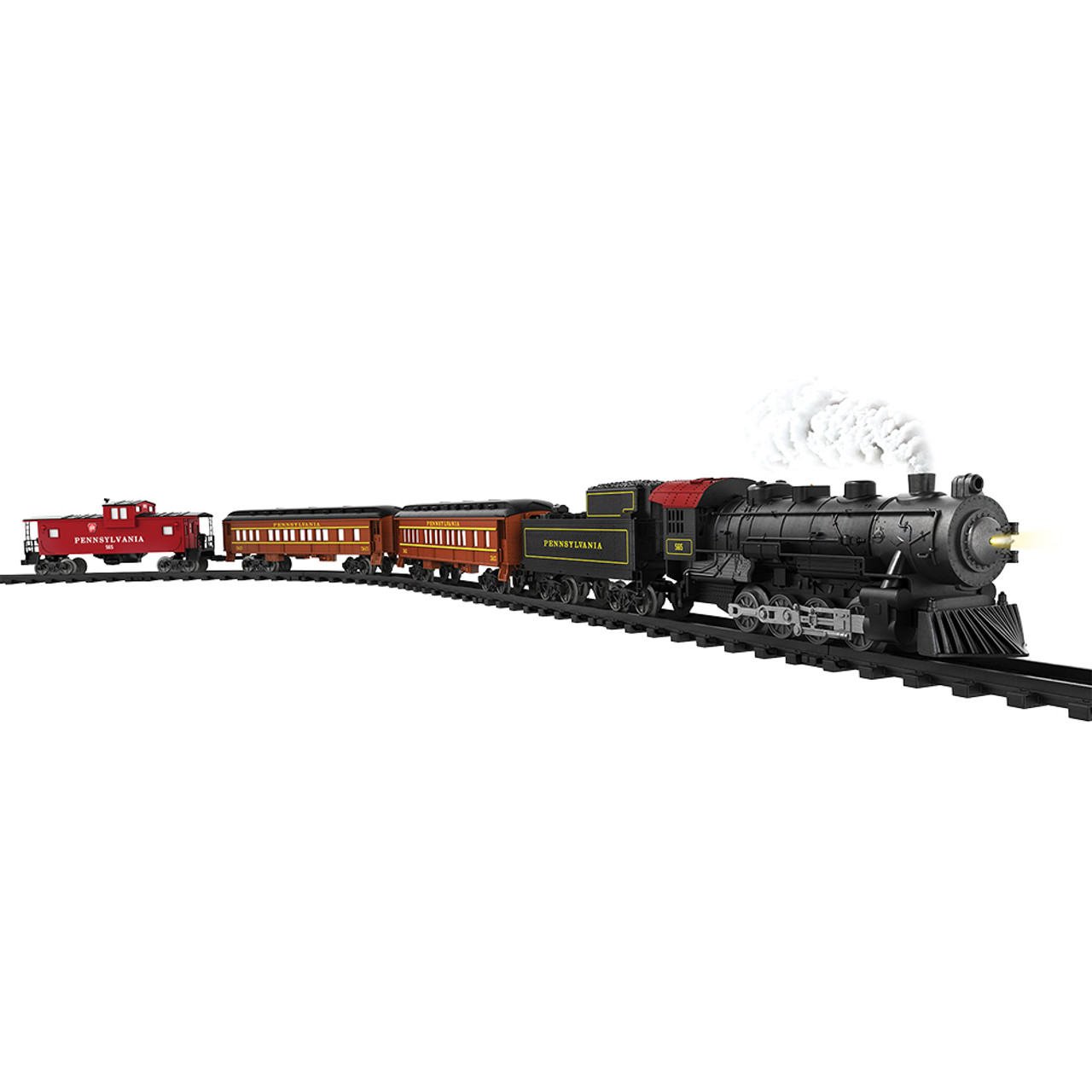 O ゲージ　PENNSYLVANIA FLYER 8632 Lionel 8632 4-4-2 Pennsylvania Flyer PRR Locomotive