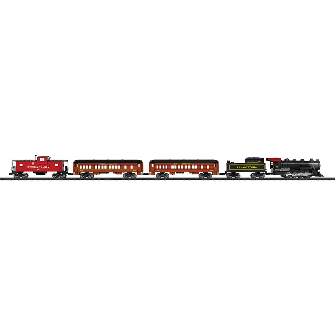 O ゲージ　PENNSYLVANIA FLYER 8632 Lionel 8632 4-4-2 Pennsylvania Flyer PRR Locomotive