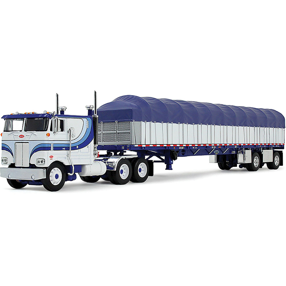 DCP ピータービルト 352 COE トラック　トレーラー Peterbilt® Model 352 COE 110
