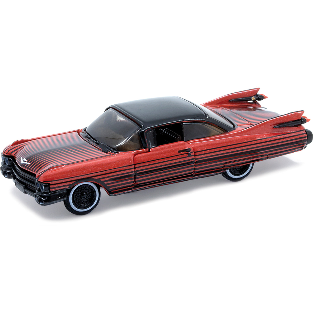 M2machines 1959cadillac 1/64 2台セット M2machines 1959cadillac 1/64 2台セット 1/64 Cadillac Series