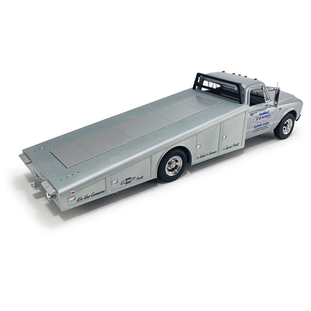 1967 Chevrolet C-30 Ramp Truck Yenko Super Cars | Acme