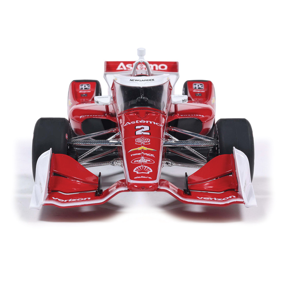 2026 NTT IndyCar Series #2 Josef Newgarden / Team Penske Road Course