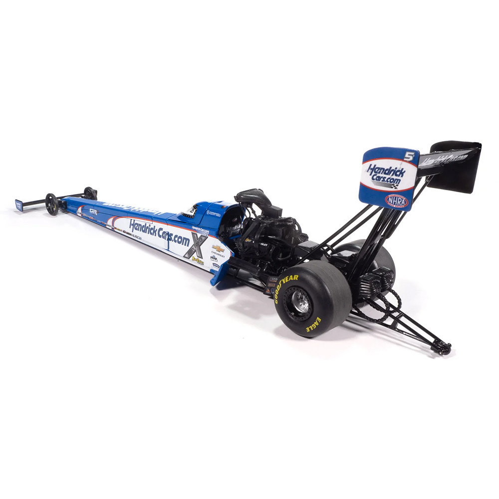 2025 Brittany Force HendrickCars.com Top Fuel Dragster | Auto World