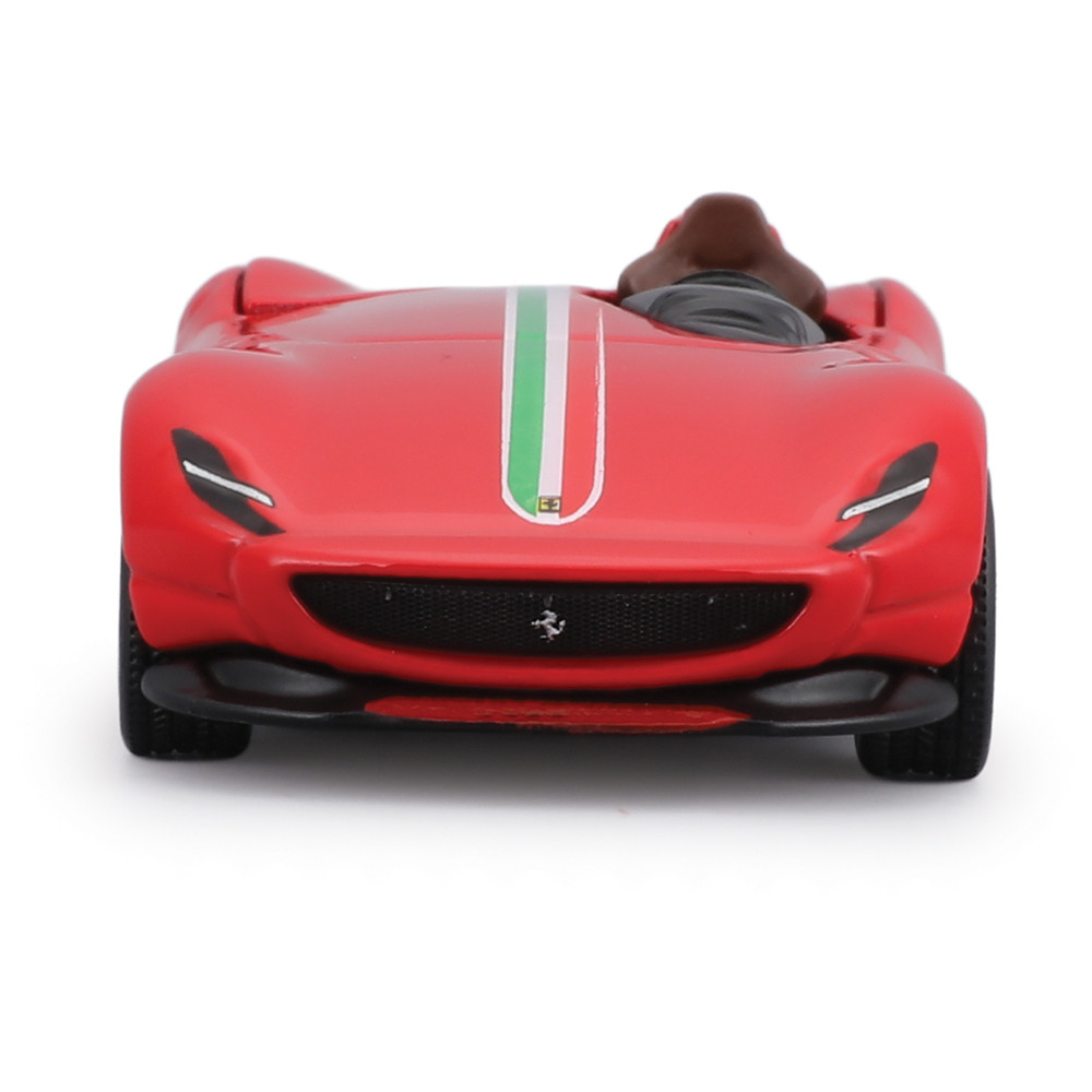 Speed Icon Ferrari Monza SP1 Diecast Replica Model | Maisto