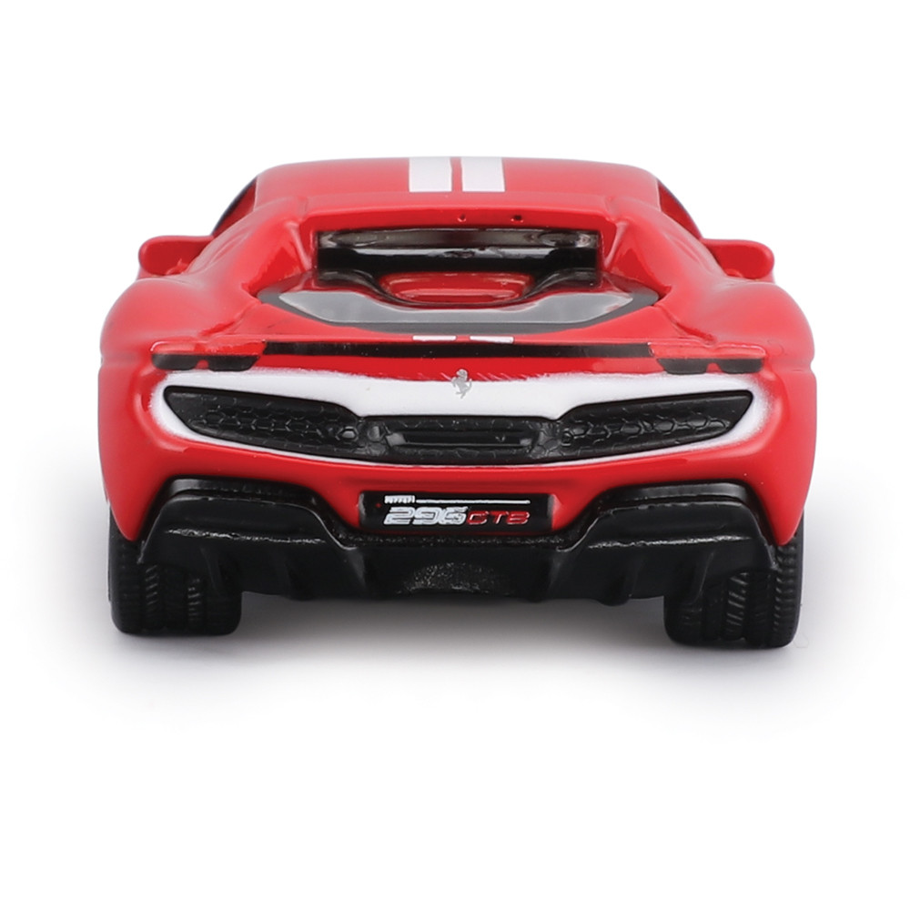 Speed Icon Ferrari GTB Assetto Fiorana Diecast Replica Model | Maisto