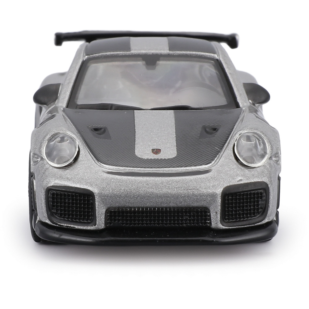 Speed Icon Porsche 911 GT2 RS Diecast Replica Model | Maisto