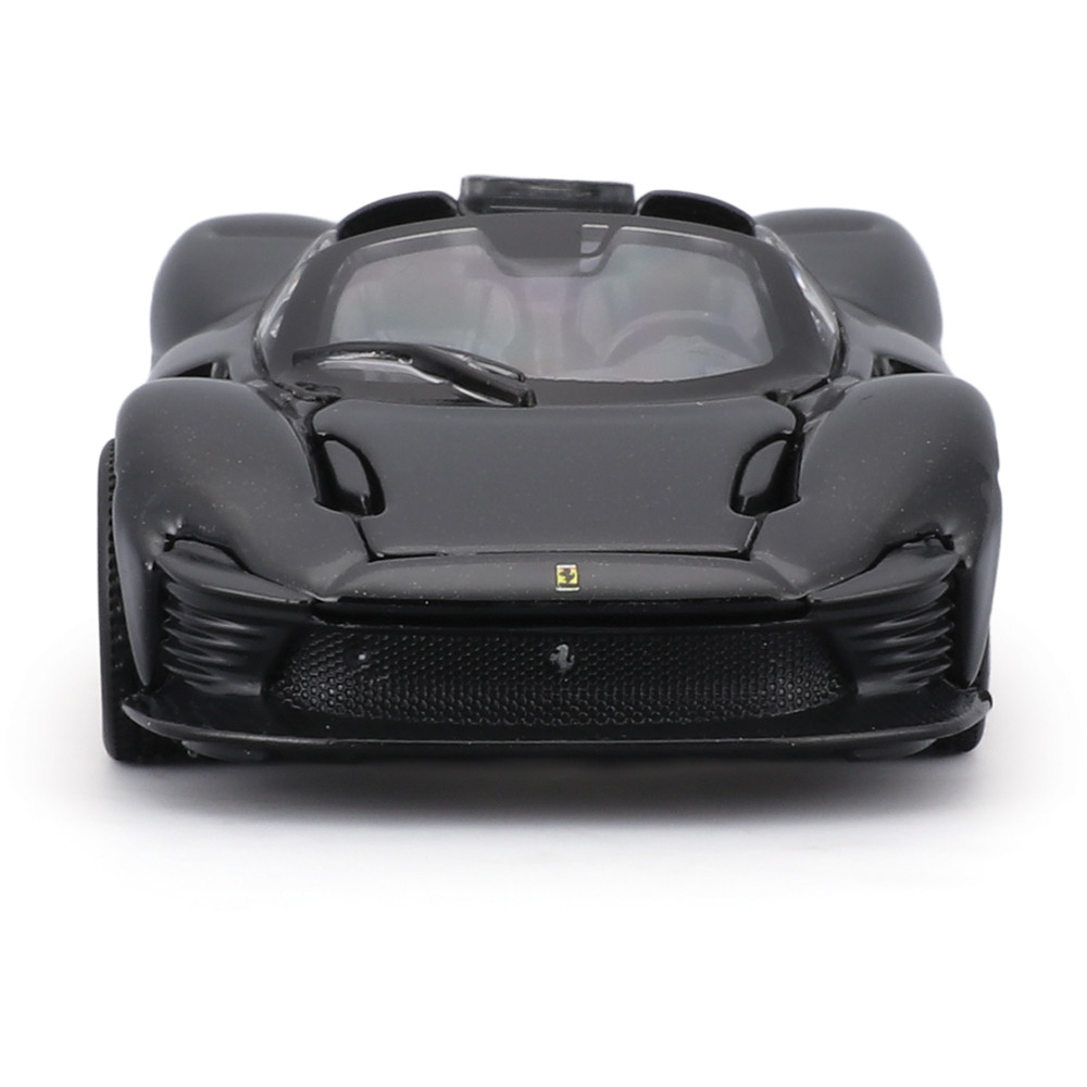 Ferrari Daytona SP3 Speed Icon Black | Maisto