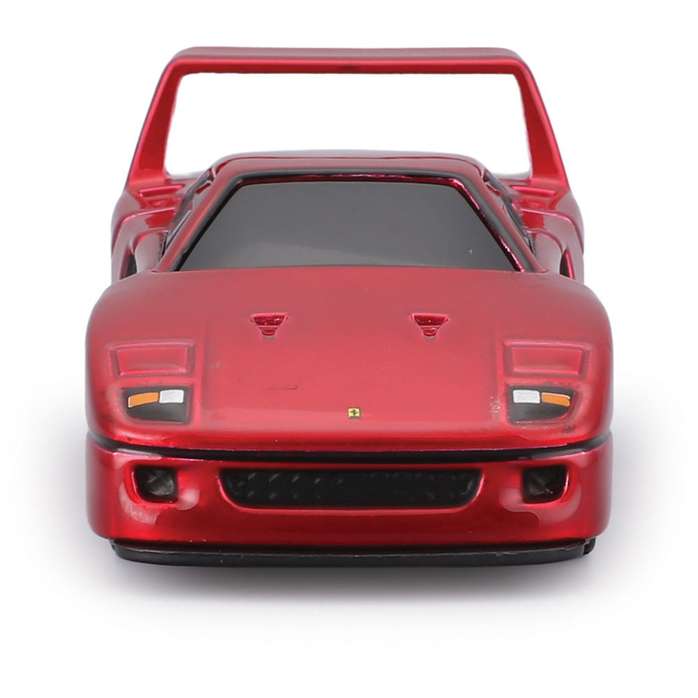 Ferrari F40 Muscle Machines 25th | Muscle Machines