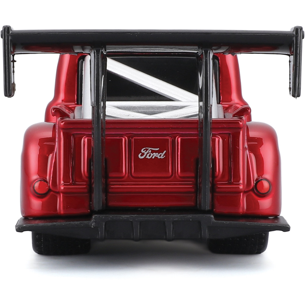 1949 Ford F-1 Pickup Muscle Machines 25th | Muscle Machines
