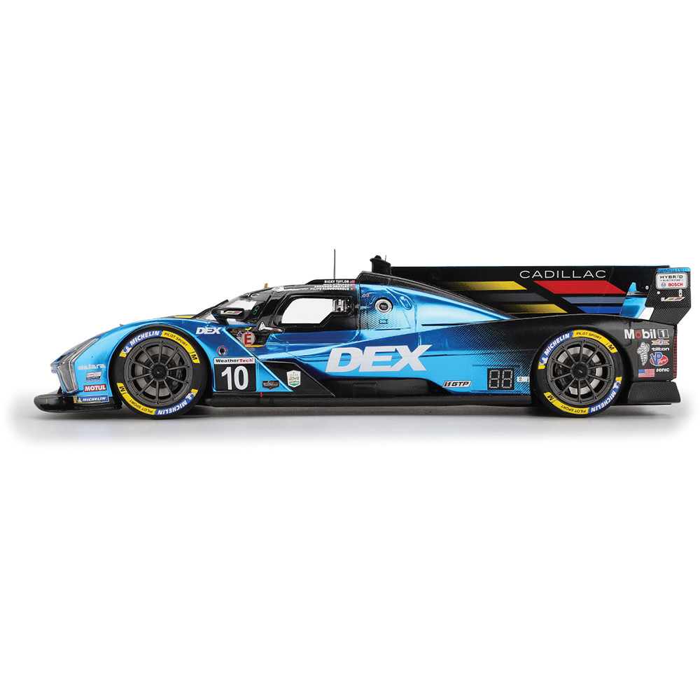 ミニカー Cadillac V-Series.R #40 1/43 IMSA 2025 1/43 Cadillac V-Series.R #40 2025 Daytona – Team IMSA