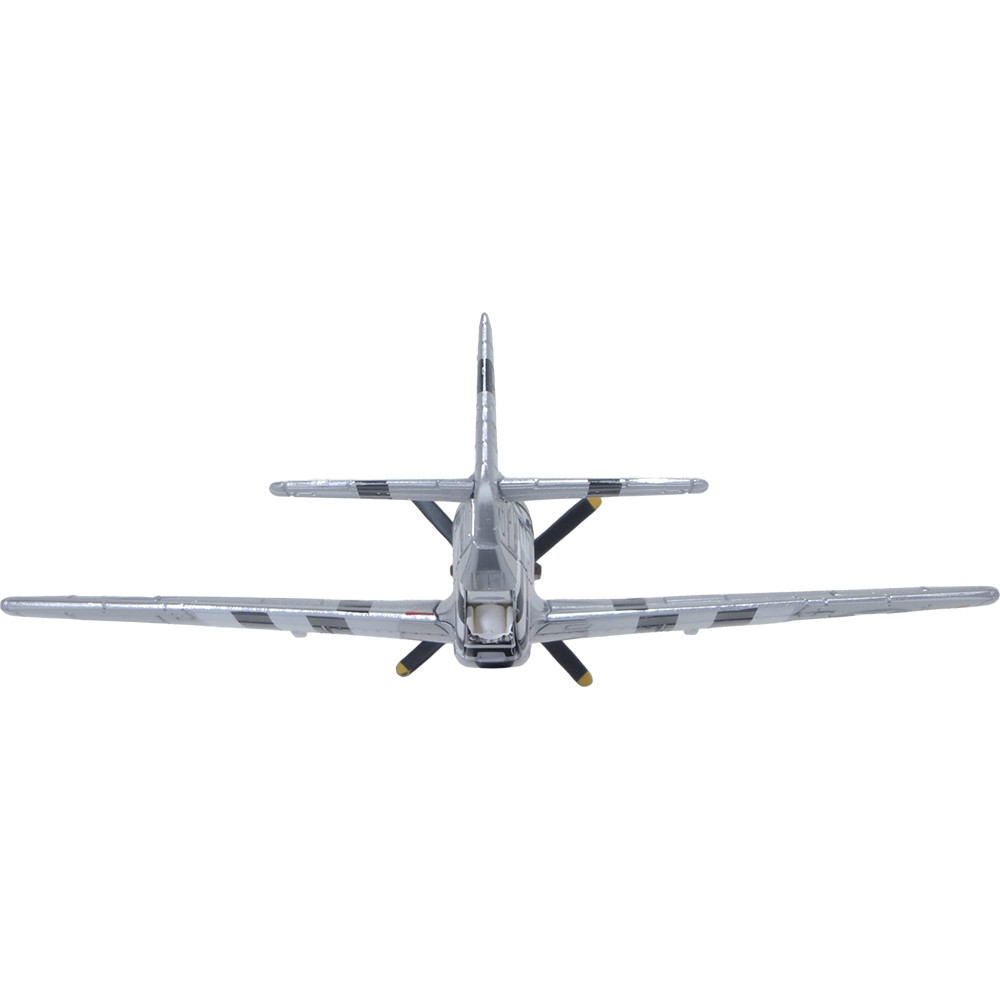 P-51D Mustang 1/72 Die Cast Model Diecast Model | Oxford Diecast