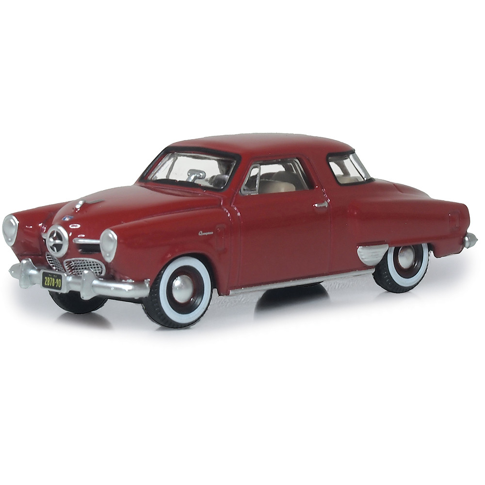 Studebaker Diecast Collectibles | Miniature Cars & Trucks