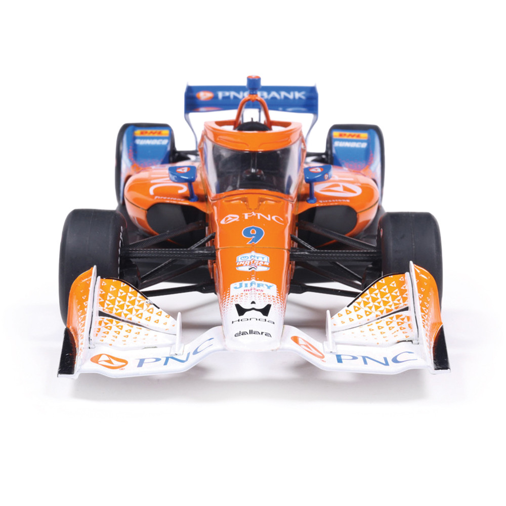 2026 NTT IndyCar Series #9 Scott Dixon / Chip Ganassi Road Course