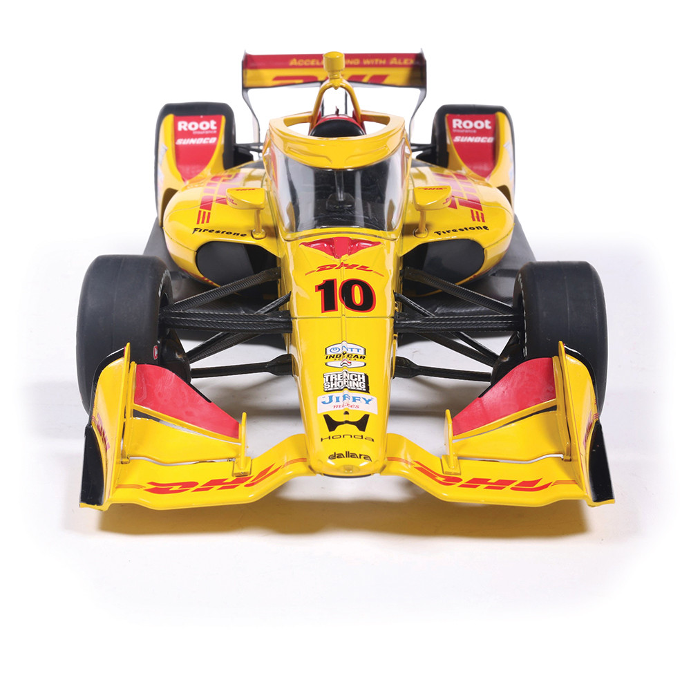 2026 NTT IndyCar Series #10 Alex Palou / Chip Ganassi | IXO Models