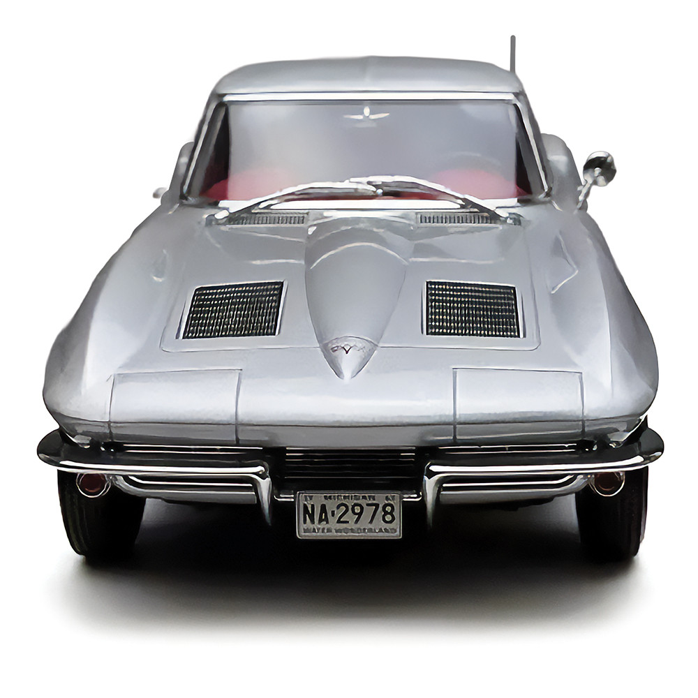 1963 Chevrolet Corvette Sting Ray Split Window | Norev