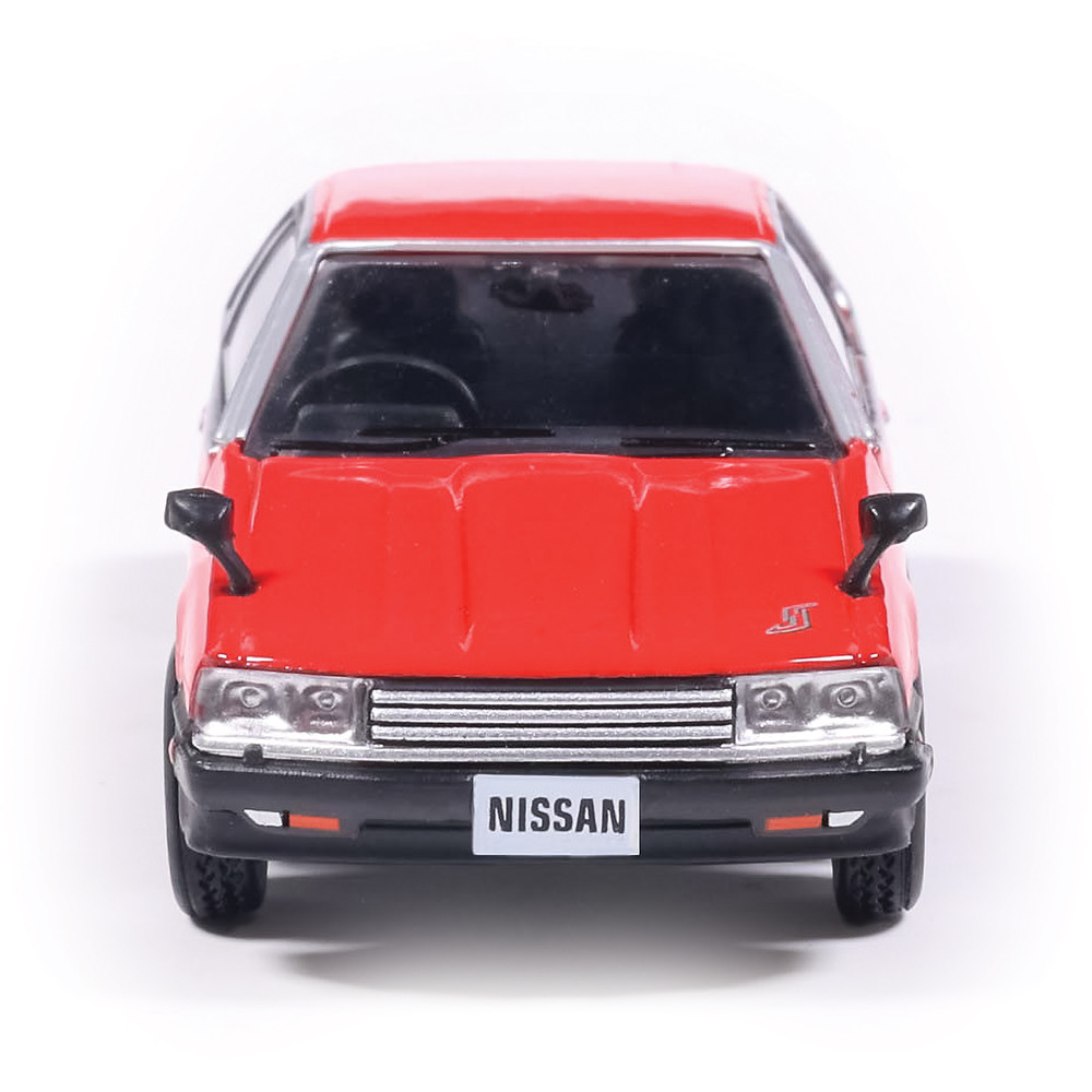 1983 Nissan Skyline 2000 Turbo RS (R30) 