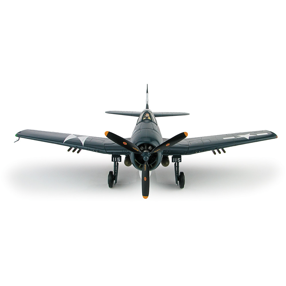 F6F-5 Hellcat 1/32 Die Cast Model HA0306 | Hobby Master