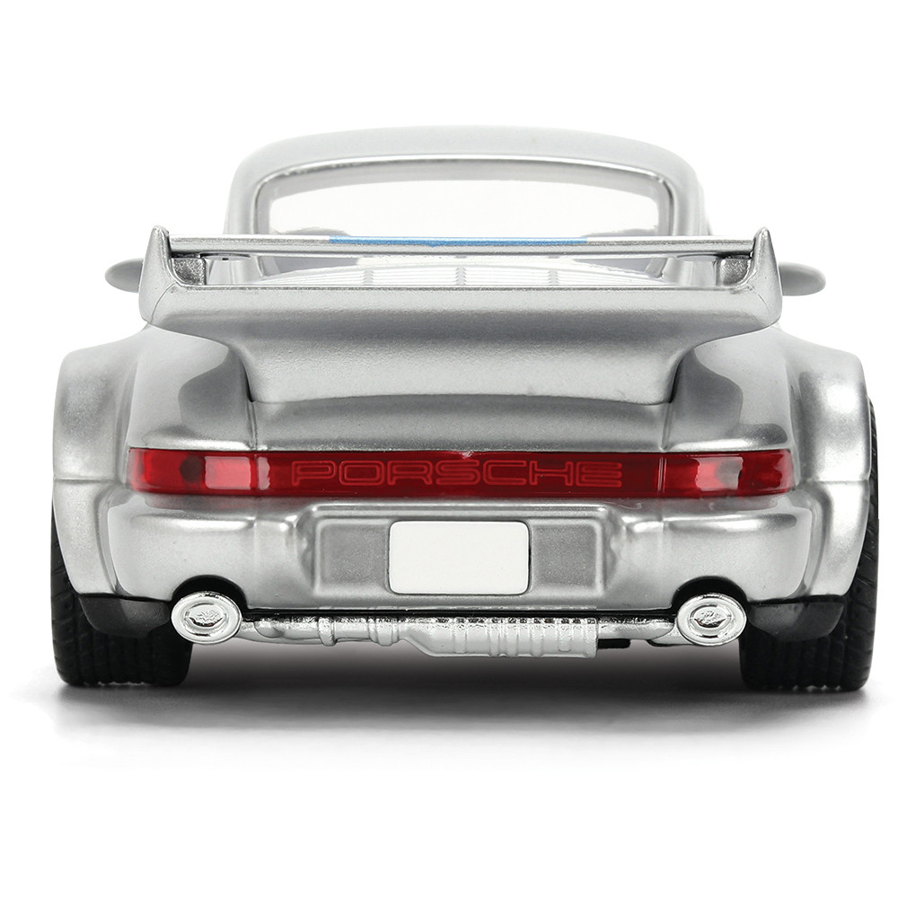 Transformers MIRAGE Porsche 964 Carrera RS 3.8 | Jada Toys