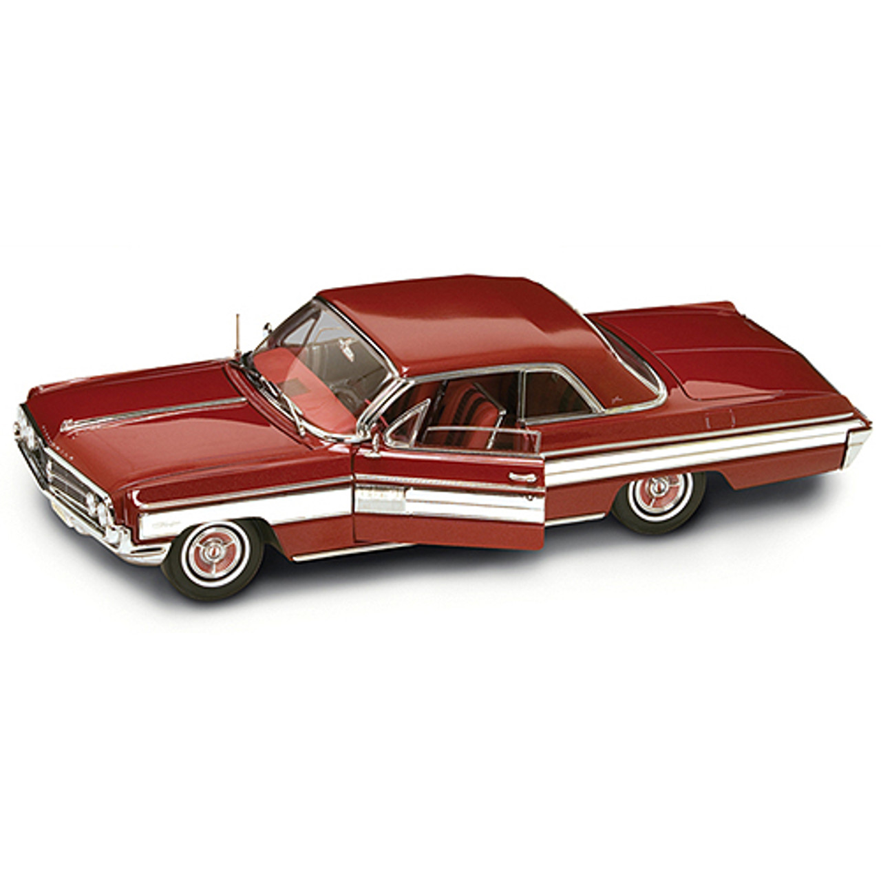 oldsmobile diecast