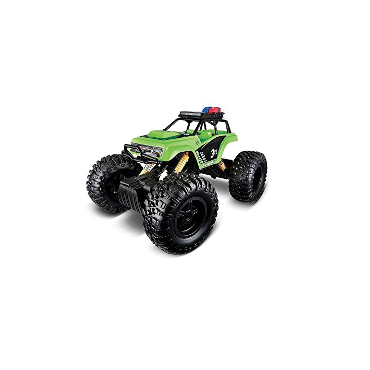 rock crawler 3xl