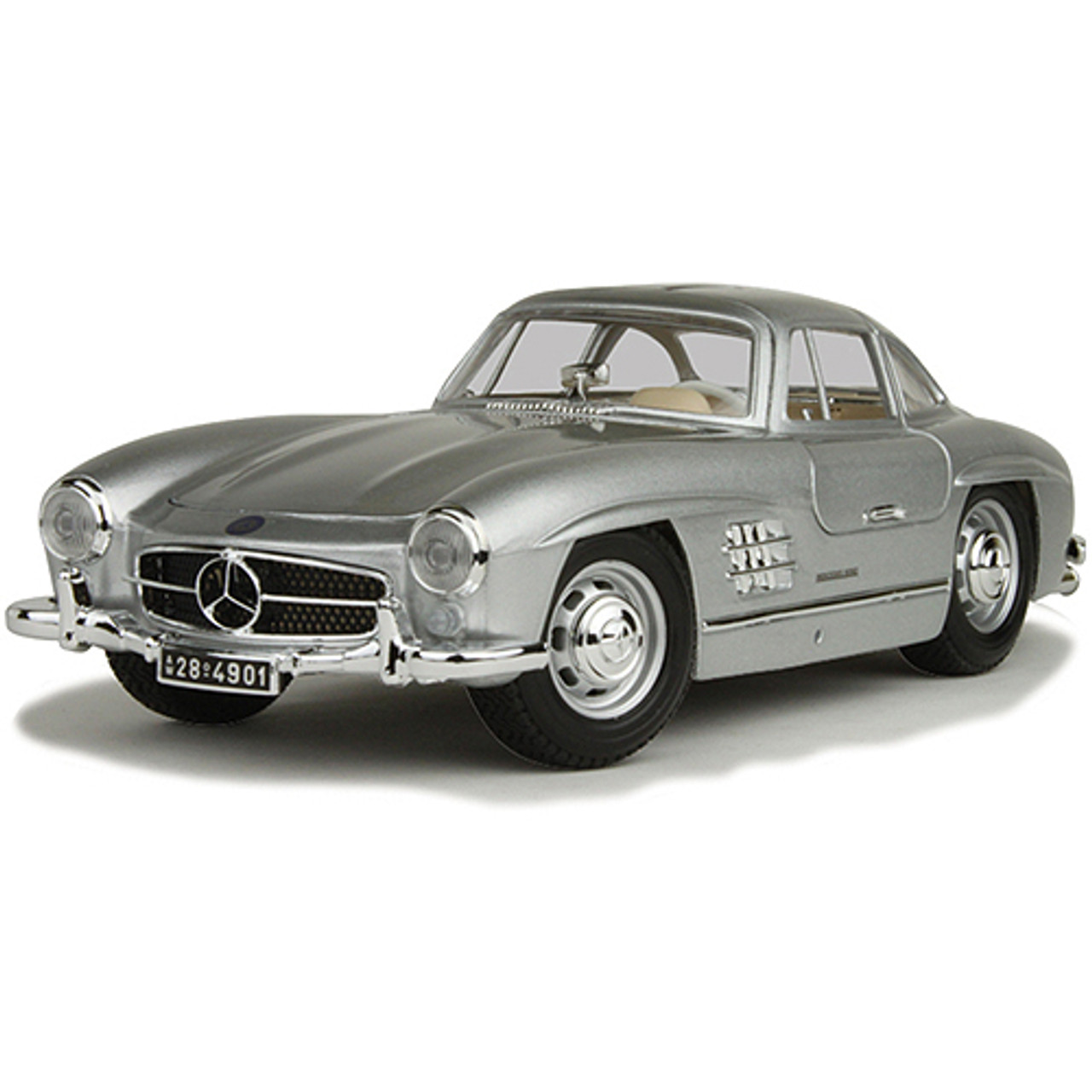 bburago mercedes 300sl