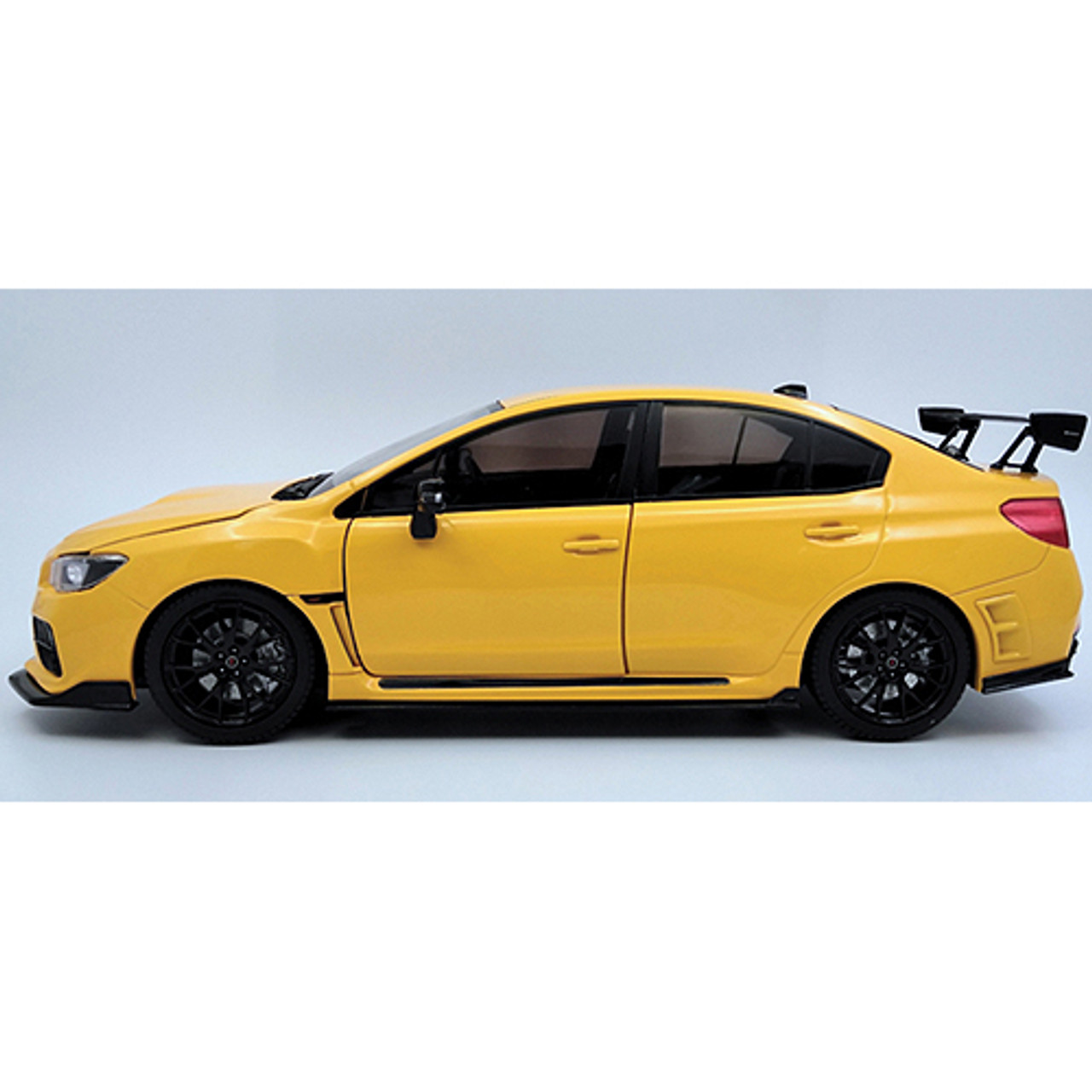 2015 Subaru WRX StI S207 NBR Challenge Package 1:18 Scale Diecast