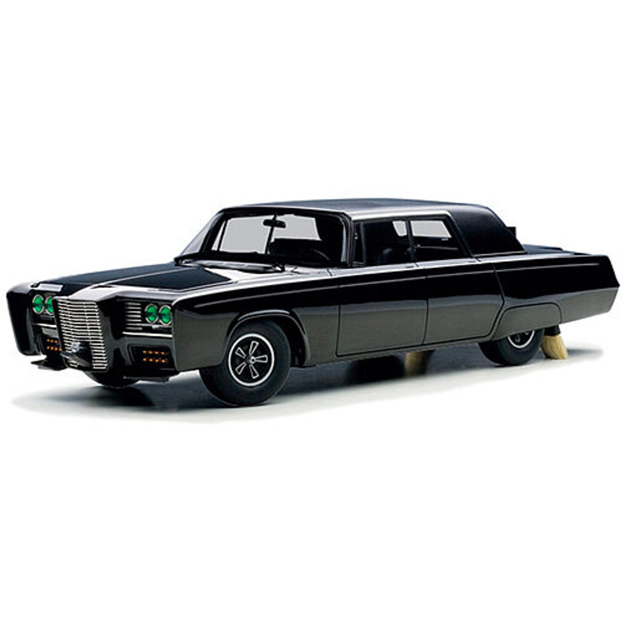 green hornet diecast